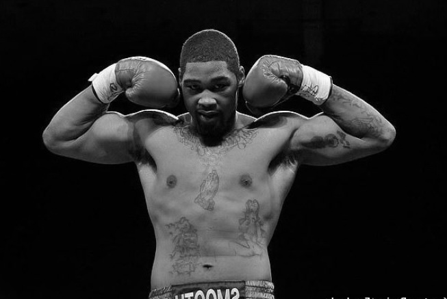 NIE ŻYJE DANNY KELLY. BYŁY RYWAL KOWNACKIEGO, ZASTRZELONY NA OCZACH RODZINY.