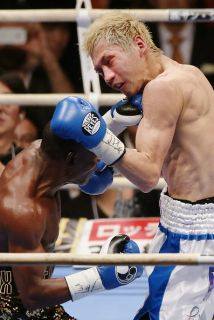 TEGO DNIA W HISTORII BOKSU