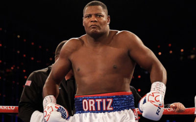 LUIS ORTIZ EFEKTOWNIE NOKAUTUJE PENSONA NA GALI W ORLANDO