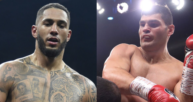 HRGOVIC VS YOKA NIE ODBĘDZIE SIĘ. KTO KOLEJNYM RYWALEM DLA CHORWATA?