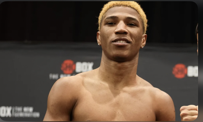 LUIS NUNEZ NOKAUTUJE W OSTATNIEJ RUNDZIE CARLOSA ARRIETĘ NA GALI W ORLANDO!