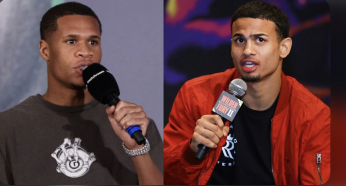 GORĄCO NA LINII HANEY – ROMERO. “TO ZWYKŁA JE*ANA S*KA!”