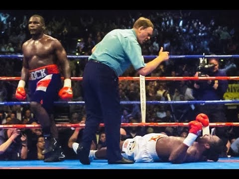 HASIM RAHMAN DLA BOXINGZONE: MOI SYNOWIE PRZEWYŻSZĄ MOJE OSIĄGNIĘCIA!