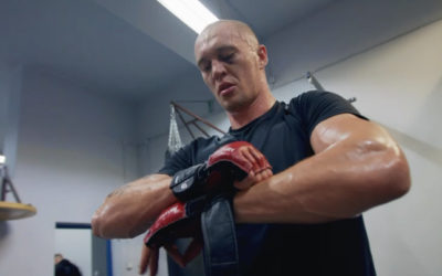 WŁODARCZYK VS. BALSKI, CIEŚLAK VS. PERALTA W WALKACH O TYMCZASOWE PASY WBC!