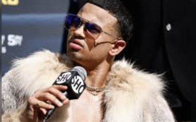 ROMERO KOLEJNY W KOLEJCE DO BENNA. AMERYKANIN WYZYWA ANGLIKA