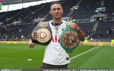 PROGRAIS OTWARTY NA REWANŻ Z DIAZEM POD JEDNYM WARUNKIEM