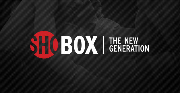 SHOBOX NEW GENERATION: WYNIKI WAŻENIA I ZAPOWIEDŹ PIĄTKOWEJ GALI W TOPEKA!