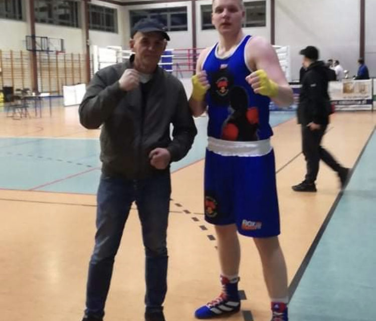 DRUGI DZIEŃ TURNIEJU ELMINACYJNEGO W WIELBARKU ZA NAMI!