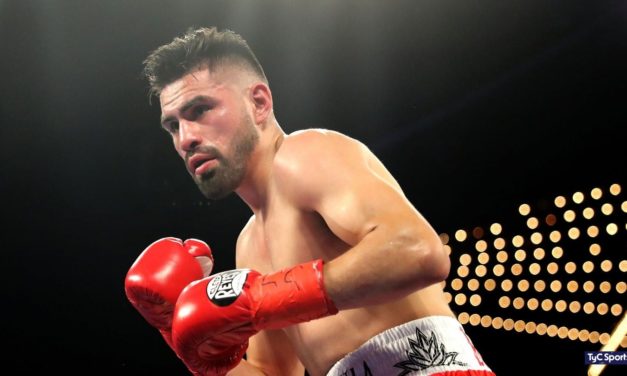 BARBOZA VS. RAMIREZ O WAKUJĄCY TYTUŁ MISTRZA ŚWIATA? WBO CZEKA NA LOPEZA. CO Z HANEY’EM?