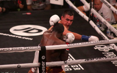 TSZYU: LUDZIE MOGĄ WZIĄĆ MNIE ZA PRZYKŁAD. TA PODRÓŻ WCIĄŻ TRWA