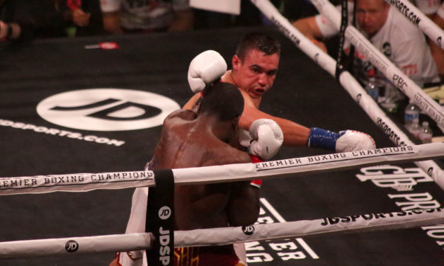 TSZYU: LUDZIE MOGĄ WZIĄĆ MNIE ZA PRZYKŁAD. TA PODRÓŻ WCIĄŻ TRWA