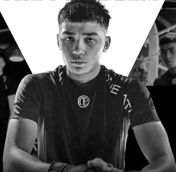 TRAGICZNE WIEŚCI Z ANGLII: NIE ŻYJE UTALENTOWANY PIĘŚCIARZ