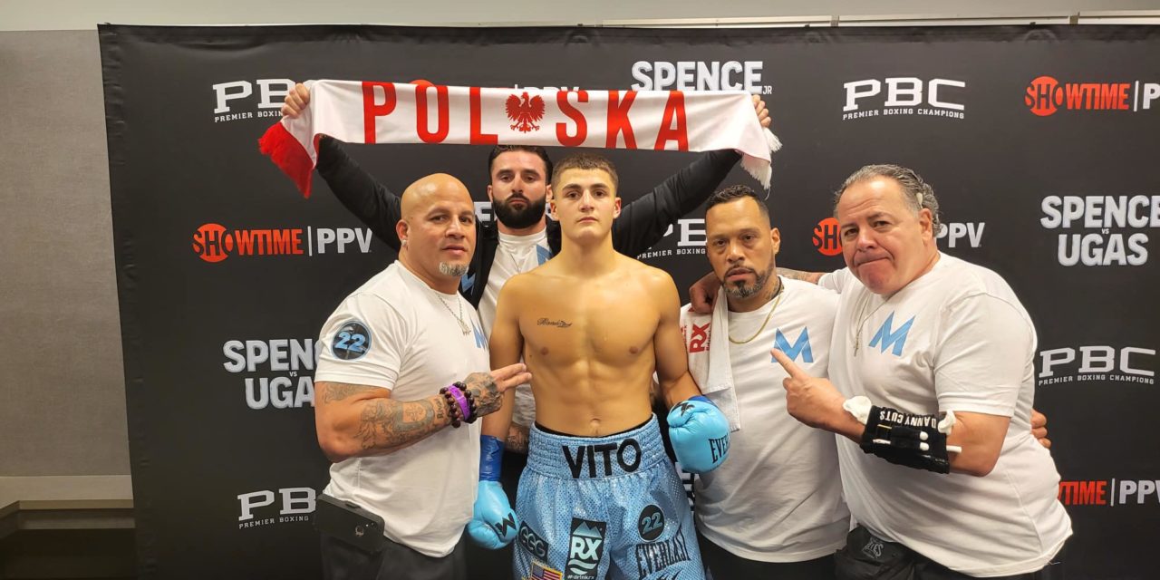 BREAKING: MIELNICKI PO RAZ KOLEJNY ZRYWA WSPÓŁPRACĘ ZE SWOIM TRENEREM! POWRÓCI LATEM