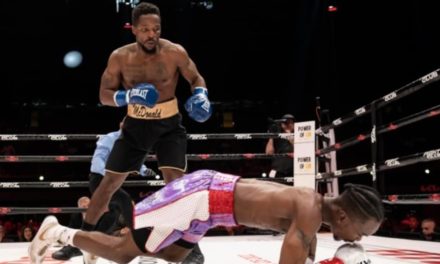 SYN LEGENDY POKONANY