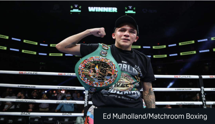 FENOMENALNY RODRIGUEZ NISZCZY RUNGVISAI’EGO! AKHMADALIEV NOKAUTUJE RIOSA!