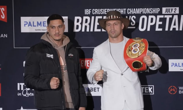 MAIRIS BRIEDIS – JAI OPETAIA (WYPOWIEDZI Z KONFERENCJI PRASOWEJ)
