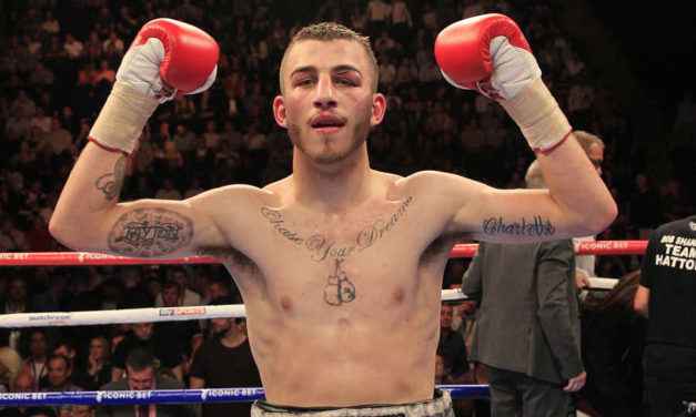 GALA W ANGLII: EGGINGTON PEWNIE WYGRYWA Z ZYŚKIEM