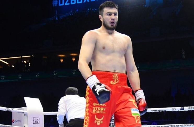 BARDZO CIĘŻKI NOKAUT NA GALI W VERONIE! MISTRZ OLIMPIJSKI Z TOKIO CAŁY CZAS WYGRYWA