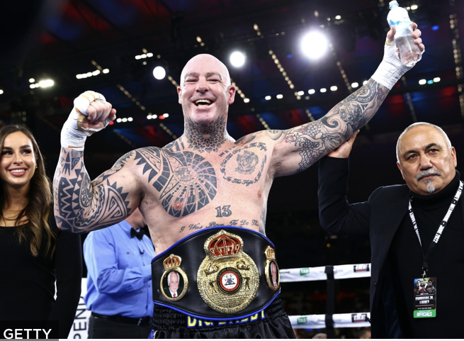 BROWNE Z LICZNYMI OFERTAMI PO SENSACYJNEJ WYGRANEJ NAD FA