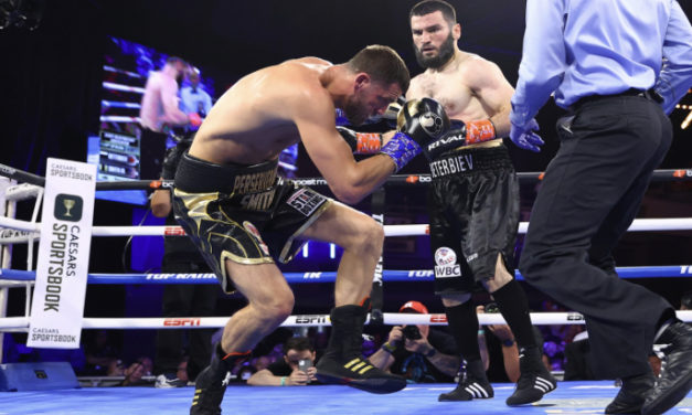 <strong>VIDEO PO WALCE ARTUR BETERBIEV VS JOE SMITH JR</strong>