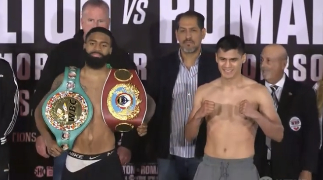 ŚWIETNA GALA W MINNEAPOLIS JUŻ JUTRO! (ZAPOWIEDŹ + WYNIKI WAŻENIA)