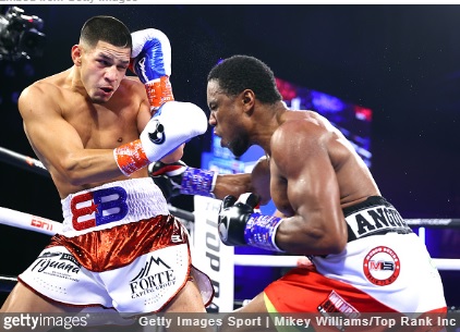 EDGAR BERLANGA PRZEPRASZA ZA SWOJE SKANDALICZNE ZACHOWANIE