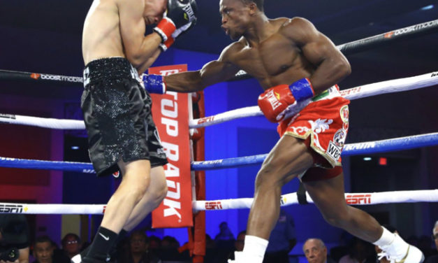 DOGBOE PO WALCE Z GONZALEZEM: MOJA PODRÓŻ TO HOLLYWOODZKI FILM