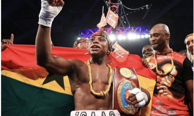 DOGBOE WYGRYWA Z GONZALEZEM PO NIEZWYKLE ZACIĘTEJ WALCE!&nbsp;