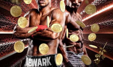 <strong>OFICJALNIE: SHAKUR STEVENSON VS ROBSON CONCEICAO WE WRZEŚNIU!</strong>