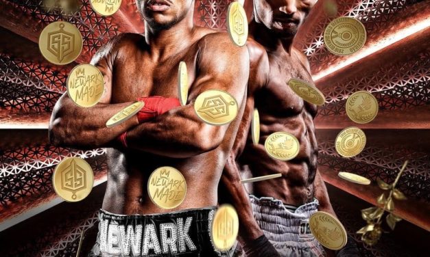 <strong>OFICJALNIE: SHAKUR STEVENSON VS ROBSON CONCEICAO WE WRZEŚNIU!</strong>