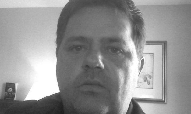 NIE ŻYJE STUART DUNCAN. AUSTRALIJCZYK PRZEGRAŁ Z NOWOTWOREM.&nbsp;