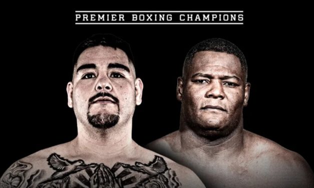 LUIS ORTIZ I ANDY RUIZ PO PIERWSZEJ KONFERENCJI PRASOWEJ “TO NIE POTRWA 12 RUND!”