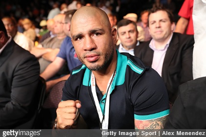 LEGENDA BOKSU O WALCE CANELO VS GOLOVKIN: “DLA GOLOVKINA TO OSTATNIA SZANSA”