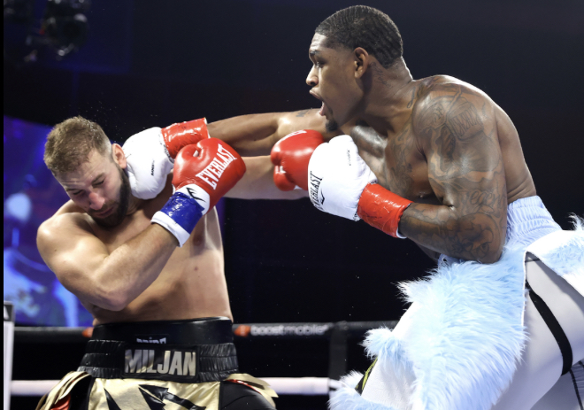 TORREZ PO POTĘŻNYM NOKAUCIE: TERAZ MYŚLĘ O CANEDO – WYPOWIEDZI PO SOBOTNIEJ GALI