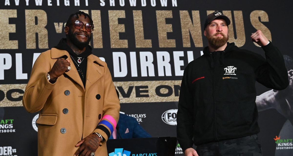 WILDER – HELENIUS, PLANT – DIRRELL (WYPOWIEDZI Z KONFERENCJI PRASOWEJ)