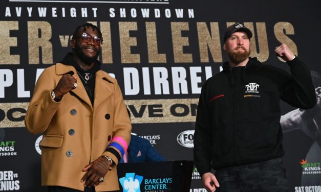 WILDER – HELENIUS, PLANT – DIRRELL (WYPOWIEDZI Z KONFERENCJI PRASOWEJ)
