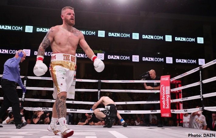 ZMAGAŁ SIĘ Z PROBLEMAMI PSYCHICZNYMI. POWRACA I JEST NOTOWANY NA CZOŁOWYCH POZYCJACH