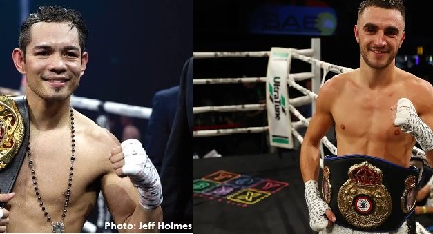 DONAIRE VS MOLONEY O TYTUŁ MISTRZA ŚWIATA? INOUE IDZIE DYWIZJĘ WYŻEJ!