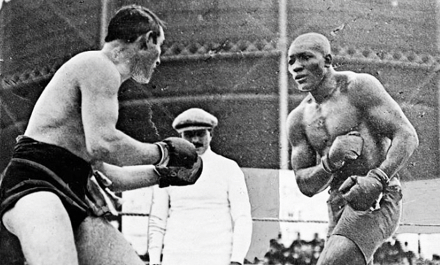 <strong>MIJA 114 LAT OD WALKI JACKA JOHNSONA Z TOMMY’M BURNSEM</strong>