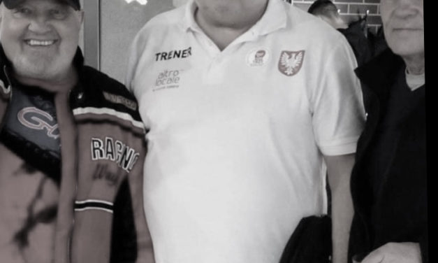 NIE ŻYJE GRZEGORZ SKRZECZ. MIAŁ 65 LAT
