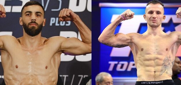 KOLEJNE BARDZO DOBRE ZESTAWIENIE PODCZAS HITOWEJ GALI SPENCE VS CRAWFORD!