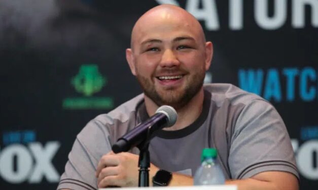 BERLANGA – QUIGLEY, KOWNACKI – CUSUMANO NA KONFERENCJI PRASOWEJ PRZED SOBOTNIĄ GALĄ