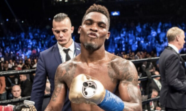 CHARLO PRZED WALKĄ Z CANELO: MUSZĘ WYKORZYSTAĆ TĘ ZŁOTĄ OKAZJĘ