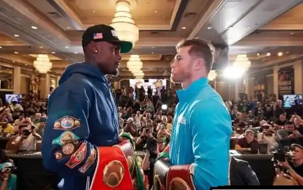 CANELO ALVAREZ VS. JERMELL CHARLO – WYPOWIEDZI Z KONF. PRASOWEJ + INFO O TRANSMISJI