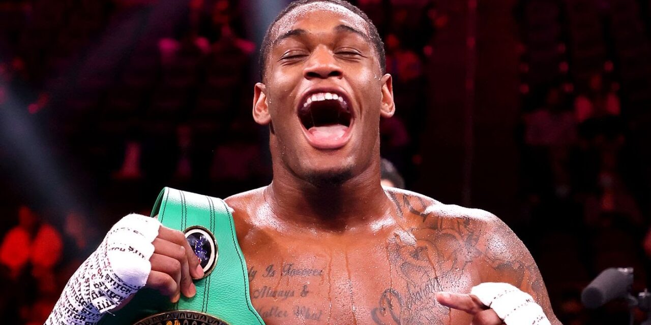 JARED ANDERSON ARESZTOWANY ZA JAZDĘ POD WPŁYWEM, ORAZ POSIADANIE BRONI.&nbsp;