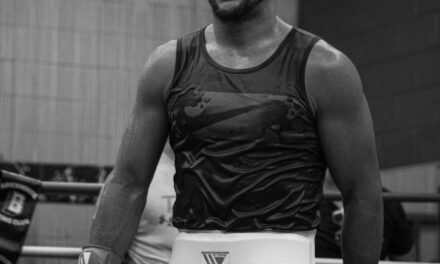 CEM KILIC NIE ŻYJE. TURECKI PIĘŚCIARZ PRZEDAWKOWAŁ NARKOTYKI. 