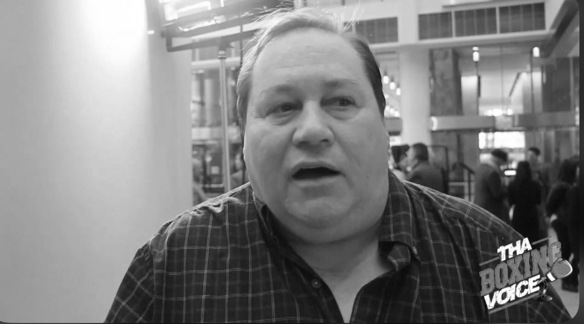 NIE ŻYJE MENADŻER JARONA ENNISA I WIELU INNYCH MISTRZÓW ŚWIATA