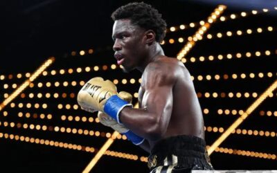 “NIE OBCHODZI MNIE CO O MNIE MÓWICIE. I TAK BĘDZIECIE MNIE OGLĄDAĆ”