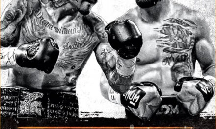 OFICJALNIE: KAMBOSOS VS. LOMACHENKO 12 MAJA! NA KARCIE A. MOLONEY VS. CUADRAS!