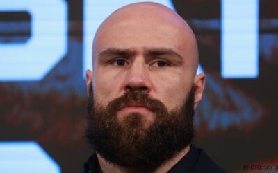 BABIC DORADZA OKOLIE’MU: NIE WDAWAJ SIĘ W BIJATYKĘ Z RÓŻAŃSKIM!